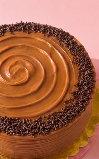 Torta Capitas