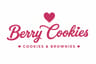 BERRY COOKIES
