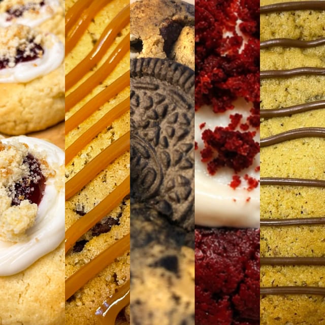 Banner de Hope Bakery