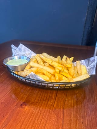 Papas De La Casa