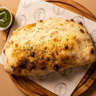 CALZONE