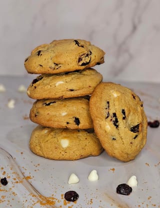 The Cookie Collection