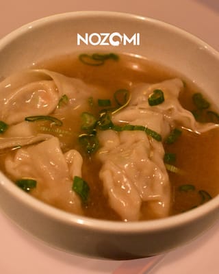 WONTON