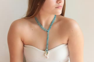Ionnia wrap