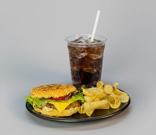 Hamburguesa