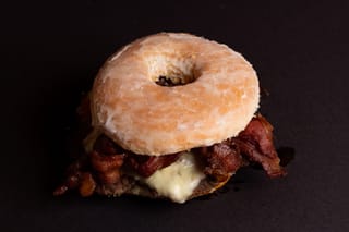 DONUT