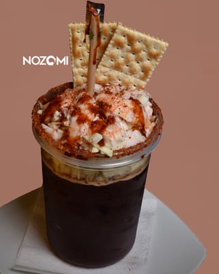 MICHELADA ESPECIAL