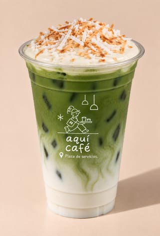 Coco Matcha