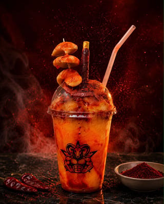 Mango Loco