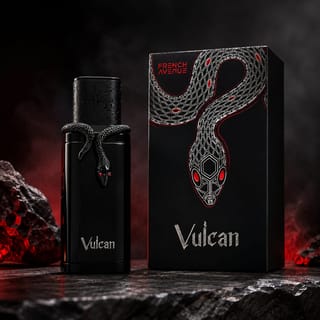 VULCAN BLACK FRIDAY