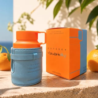 ODISSEY MANDARIN SKY
