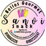 SANVI snack