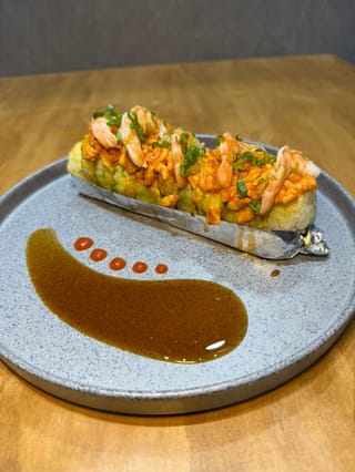 AVOCADO HOT