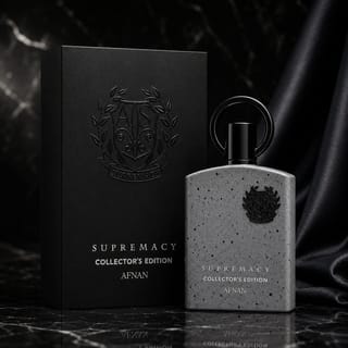 SUPREMACY COLLECTOR'S EDITION