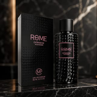 ROME EXTRADOSE
