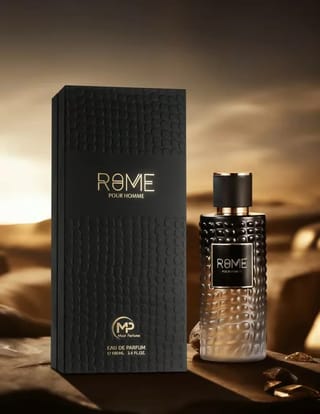 ROME POUR HOME