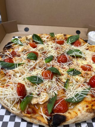 Caprese
