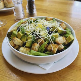 ENSALADAS