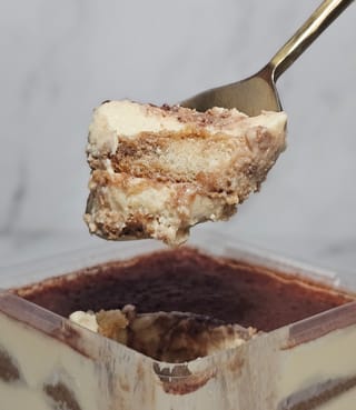 Tiramisú Atelier