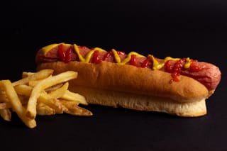 FOOT LONG