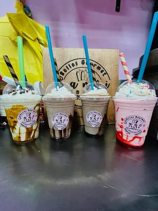Frapuchino