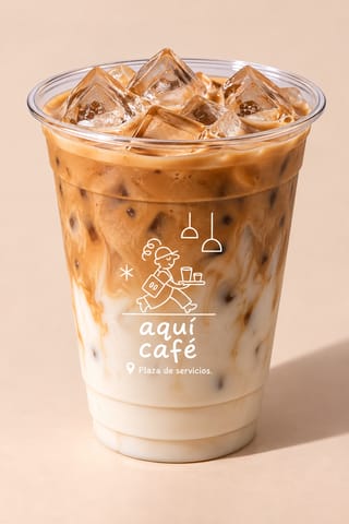 Vainilla Latte Sugar Free