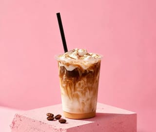 Capuchino Frío