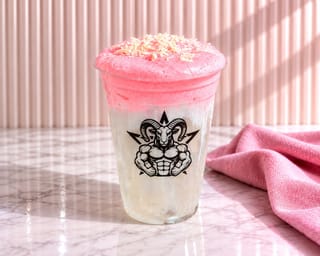 Coco Fresa