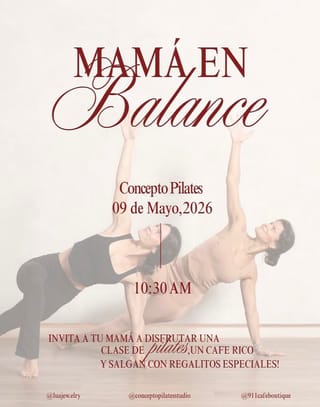 EVENTOS ESPECIALES Y SERVICIOS