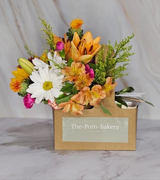 Sweet Gestures