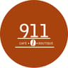 911 Cafe Boutique