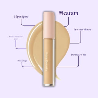 RARE BEAUTY Positive Light Under Eye Brightener “medium”