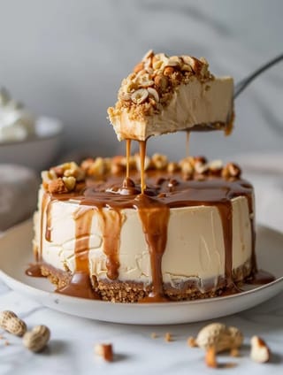 DULCE PRALINÉ
