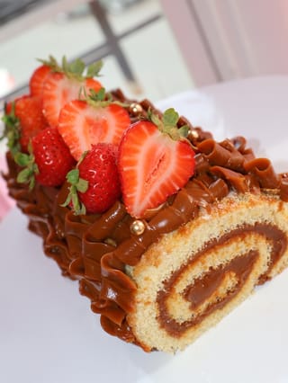 Brazo gitano