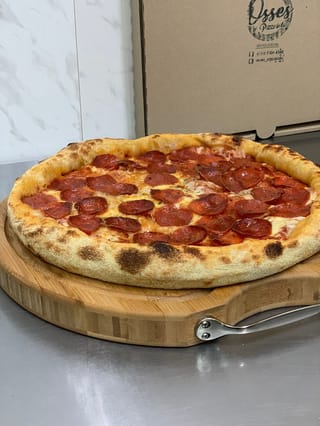Pepperoni
