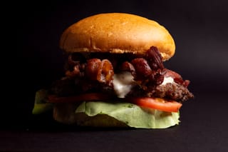 BACON